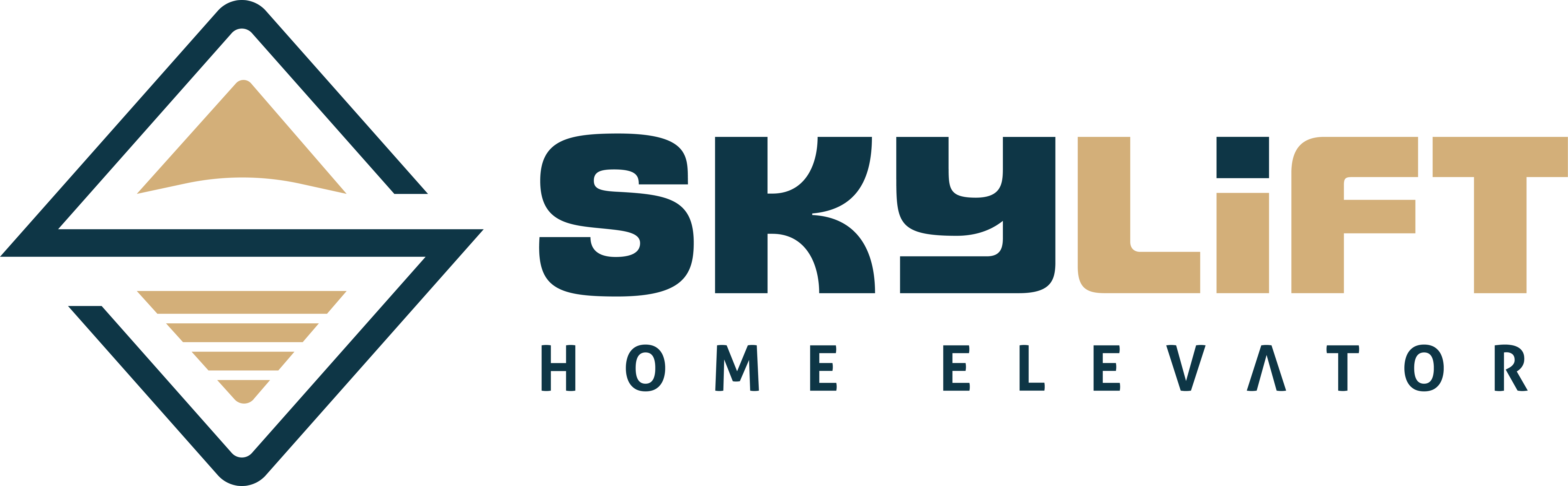 SKYLIFT LOGO